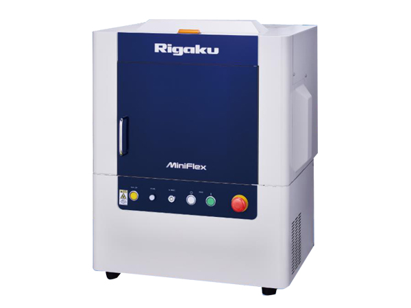 日本理學(xué)X射線衍射儀MiniFlex 600